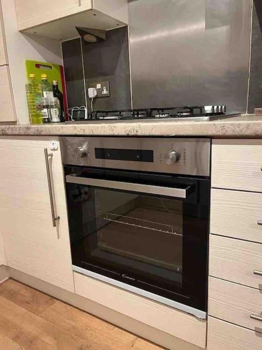 Modern 2 Bedrooms & Two Bathrooms Appartement Édimbourg