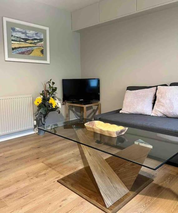 Appartement Modern 2 Bedrooms & Two Bathrooms *